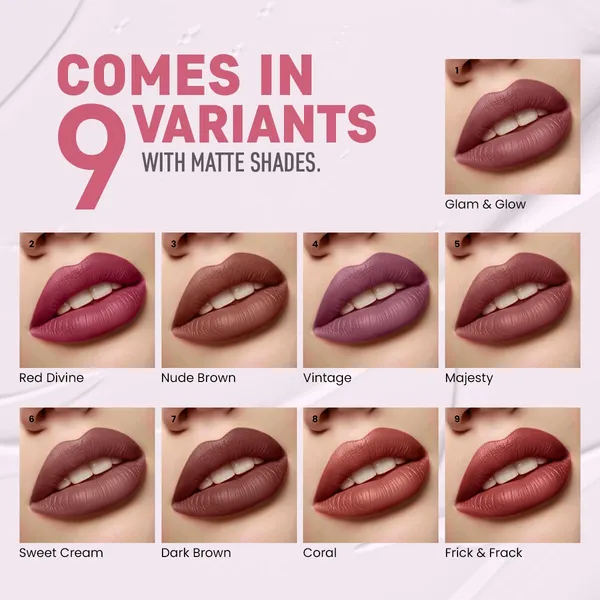 _Liquid_Matte_Lipstick_Non_Transfer_Liquid_Lipstick_Matte_Texture12Hrs_Waterproof(Majesty,_5_Ml)