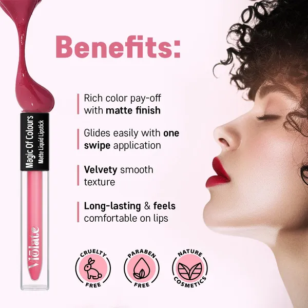 _Liquid_Matte_Lipstick_Non_Transfer_Liquid_Lipstick_Matte_Texture12Hrs_Waterproof(Frick_&_Frack,_5_Ml)