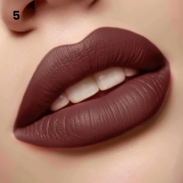 _Comfy_Matte_Wow_Liquid_Lipstick_Long_Lasting,_One_Swipe_Application,_Comfortable_Wear,_Glides_Smoothly,_Matte_Ink,_Founder_Edition_[5.6_ml_-1_pcs_]_(Pay_Day,_7_g_(Pack_of_1))