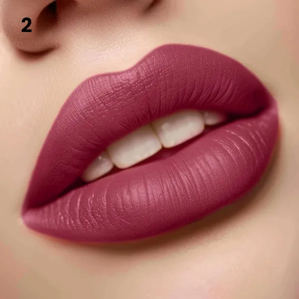 Liquid_Matte_Lipstick_Non_Transfer_12Hrs_Waterproof_Smudge_Proof_Longwear(Red_Divine,_5_ml)