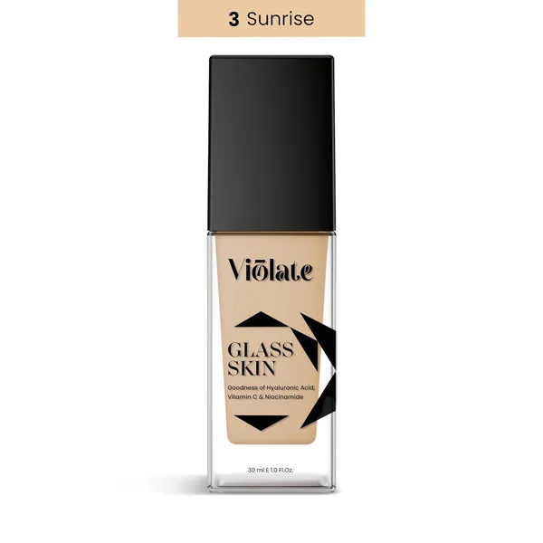 _Invisible_Finish_Liquid_Foundation,_Full_Coverage_Foundation_With_Finish,_Ultra_Light_Water_Based_Foundation_For_All_Skin_Coverage,_Vit_C,_Lightweight_&_Water-Resist_(Sunrice,_30_Ml)