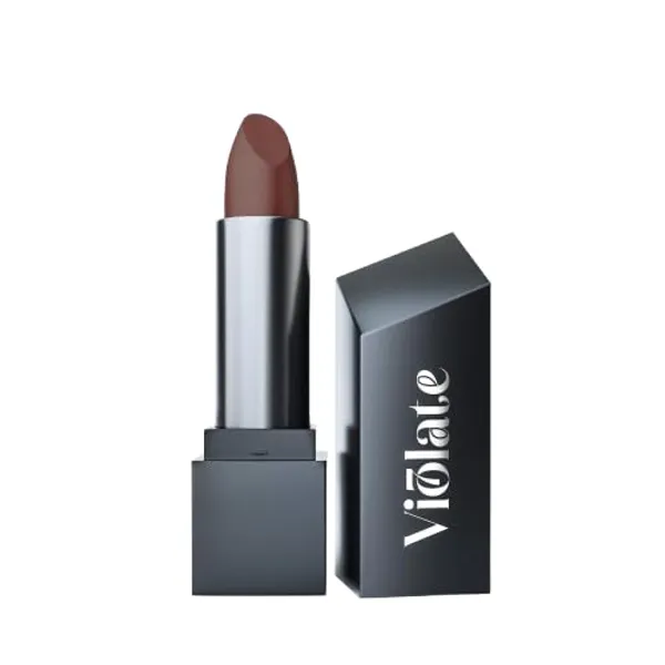 _Velvet_Creamy_Matte_Lipstick_for_women_|_Smooth_Glide_|_One_Swipe_Pigmentation_|_Non-Drying_and_Creamy_Formula_|_Rich_and_Vibrant_Color_(Obessed,_4.2_g_(Pack_of_1))