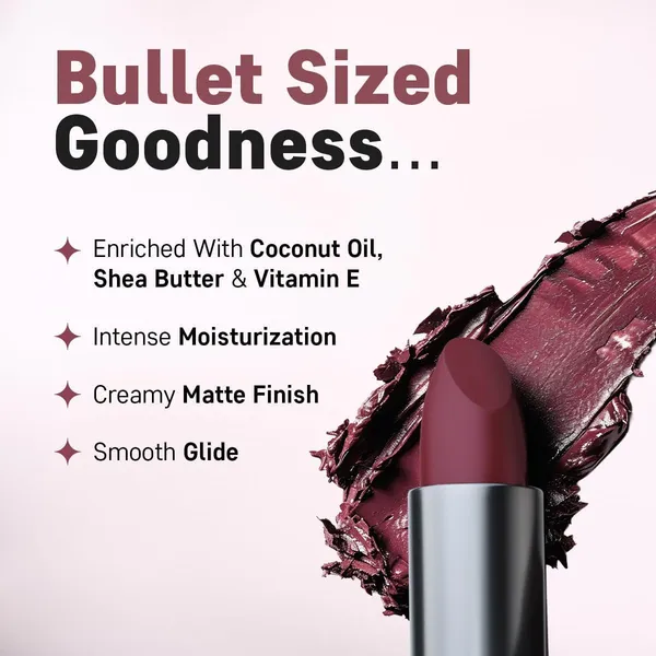 _Liquid_Lipstick_Collection_Matte,_Velvet,_Waterproof_&_Long-Lasting_Pigmented_Lip_Color_Kiss-Proof_Lipsticks_Smudge-Proof,_Bold,_Vegan_Lipsticks_for_Daily_&_Special_Occasions_(Fanytasy_Life,_5_g_(Pack_of_1))