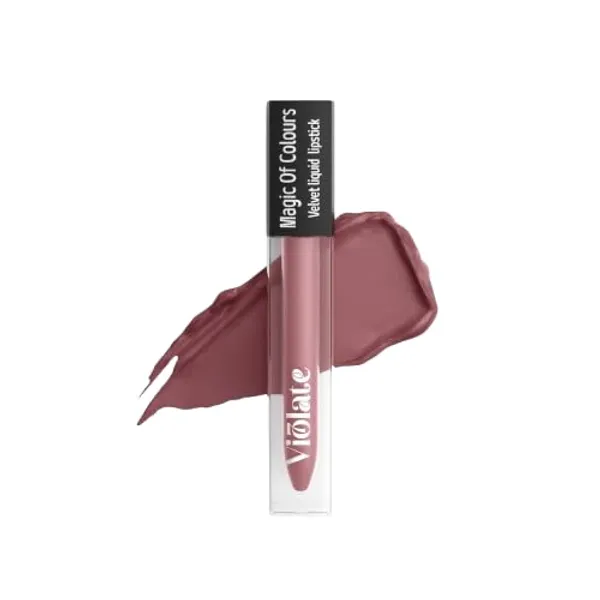 _Velvet_Liquid_Lipstick_Velvet_Smooth,_Non-Sticky,_Hydrating_&_Moisturising,_Waterproof(Pay_Day,_5_Ml)