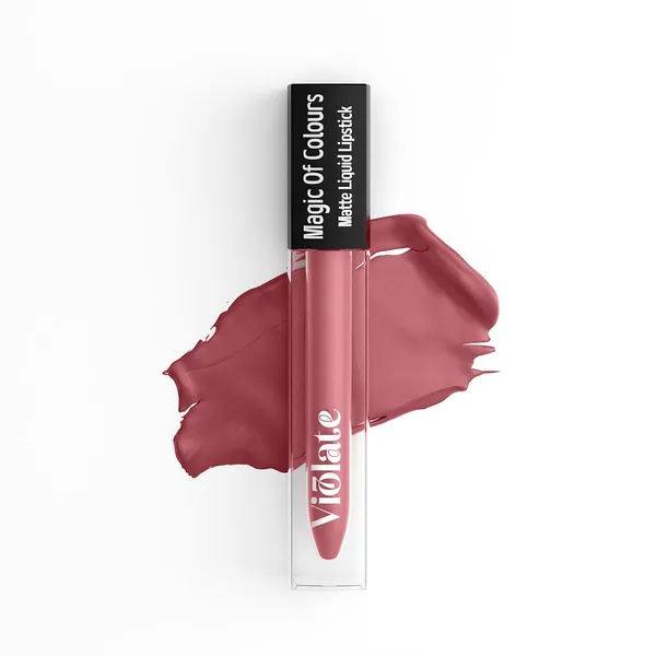 _Long-Lasting_Matte_Liquid_Lipstick_Waterproof,_Smudge-Proof_&_Highly_Pigmented_|_Hydrating,_Lightweight_&_Transfer-Proof_Lip_Color_|_Velvet,_Glossy_&_Nude_Shades_for_Every_Look_(Vintage,_7_g_(Pack_of_1))