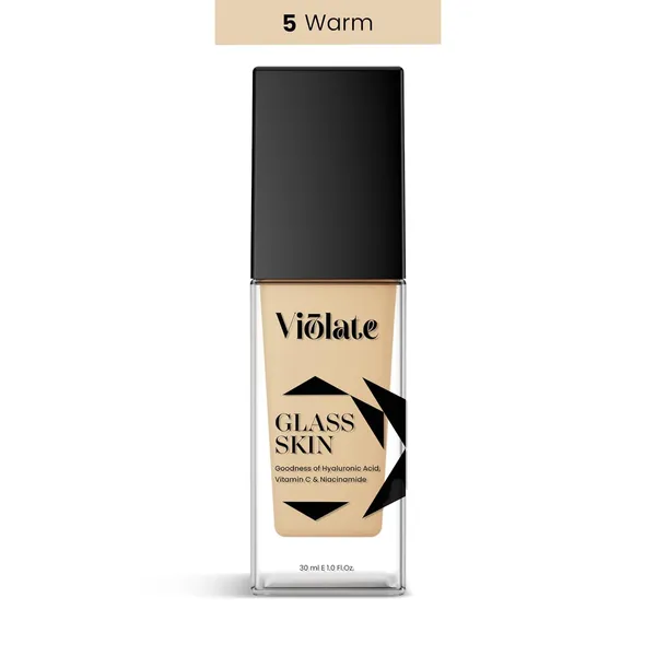 _Transferproof_Foundation_|_Upto_24_hr_wear_|_Waterproof_|_Suits_All_Skin_Types_|_Liquid_Foundation|_Vit_E,_Lightweight_&_Water-Resist_|_Oil_Absorbing_Formula_(Warm,_30_Ml)