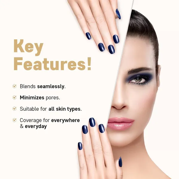 _Compact_Powder_&_Pressed_Foundation_-_Matte,_Full_Coverage,_Oil_Control,_Setting_Powder,_Lightweight_Mineral_Compact,_Waterproof,_Translucent,_SPF,_for_Oily,_Dry_&_Sensitive_Skin,_All_Skin_Tones_-_Buildable_Coverage_(:_Loose_Powder_[3],_Makeup)