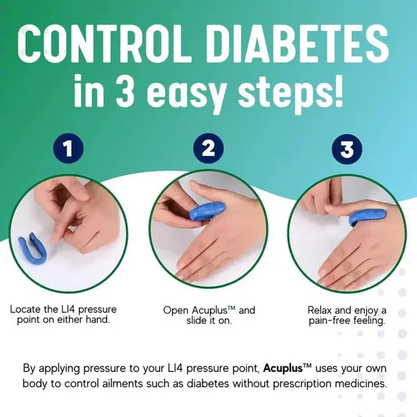 Sugar_Control_LI4_Clip__Migraine_&_Tension_Relief_Acupressure