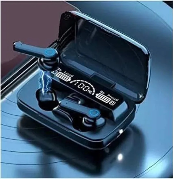 Earbud_M19_Tws_Bluetooth_5.0_Wireless_Earbud_Touch_Waterproof__In_Ear
