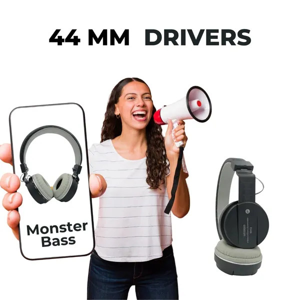 Gadget_Store_Bluetooth_Wireless_On_Ear_Headphones_With_Mic_Upto_6_Hours_Playback_Fm_Radio_Calling_Function_Aux_Cable_Black