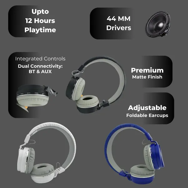 Gadget_Store_Bluetooth_Wireless_On_Ear_Headphones_With_Mic_Upto_6_Hours_Playback_Fm_Radio_Calling_Function_Aux_Cable_Black
