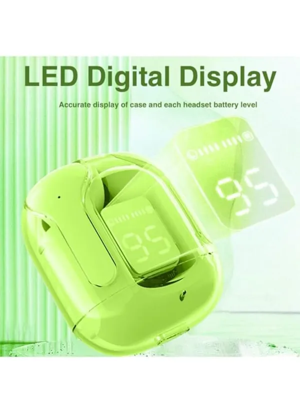 Green_Longwings_T6_Tws_Earphone_Wireless_Bluetooth_5.3_Headphones_Sport_Acefast_Crystal_Earbuds_Bluetooth_Gaming_Headset__Pink_And_White_True_Wireless