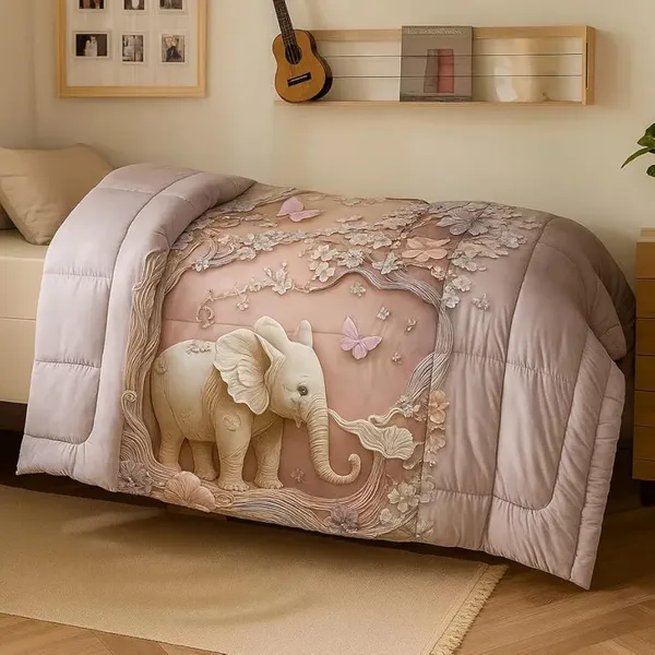 Loyrex_7D_Printed_Microfiber_Kids_Comforter_double_Bed_|_Cotton_Feel_Lightweight_Ultra_Soft_AC_Blanket_with_Carry_Bag_flat