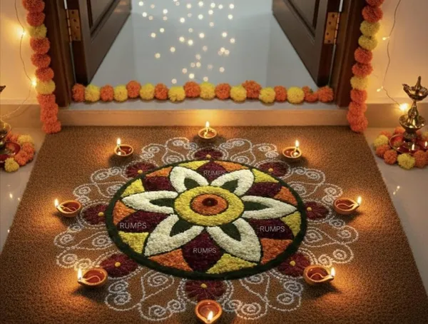 Loyrex__Super_Soft_Microfiber_Rangoli_Floor_Mat_for_Living_Room,_Bedroom,_Kitchen_|_Modern_Multi-Design_Home_Décor_Mat_