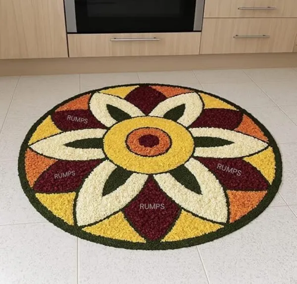 Loyrex__Super_Soft_Microfiber_Rangoli_Floor_Mat_for_Living_Room,_Bedroom,_Kitchen_|_Modern_Multi-Design_Home_Décor_Mat_