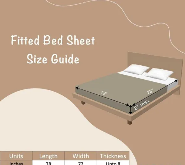 Yellow_220_TC_Elastic_Fitted_Printed_Bedsheet_King_Size_With_2_Frill_Pillow_Covers_|_Heavy_Cotton_Feel_King_Size_Bedsheet