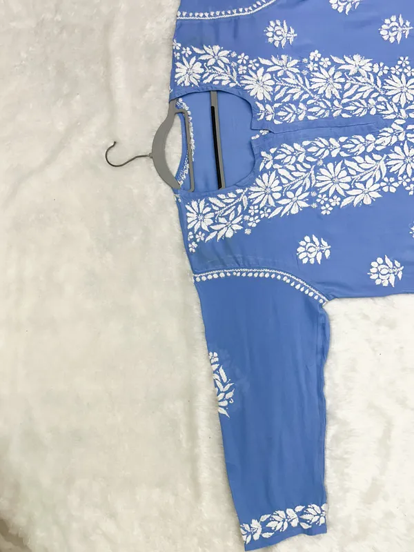 Authentic_Lucknowi_Modal_Chikankari_Kurti