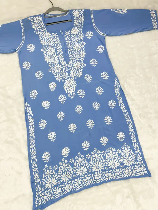 Authentic_Lucknowi_Modal_Chikankari_Kurti