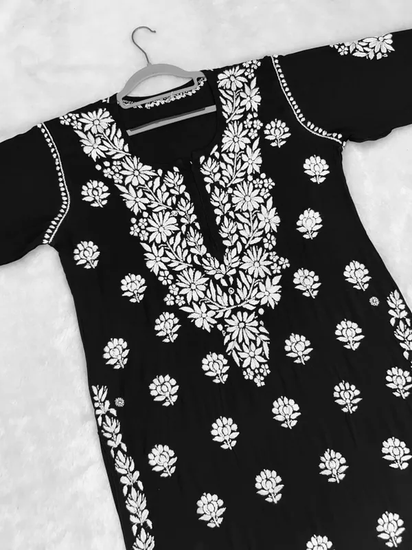 Authentic_Lucknowi_Modal_Chikankari_Kurti