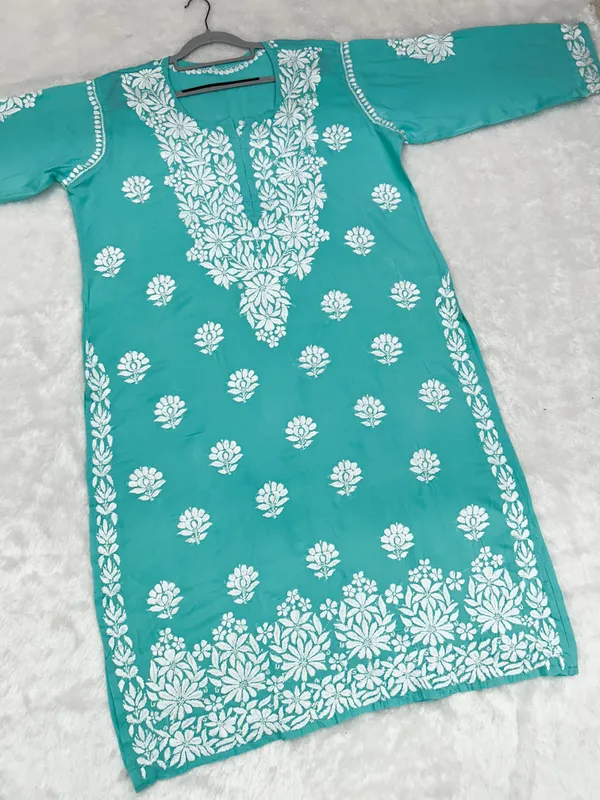 Authentic_Lucknowi_Modal_Chikankari_Kurti