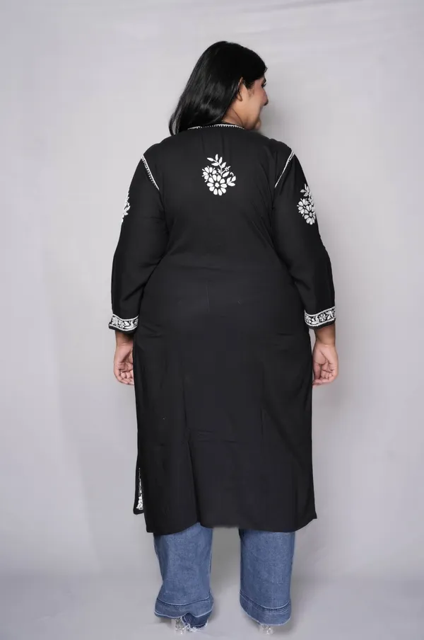 Modal_Chikankari_Long_Kurti__Heavy_Work