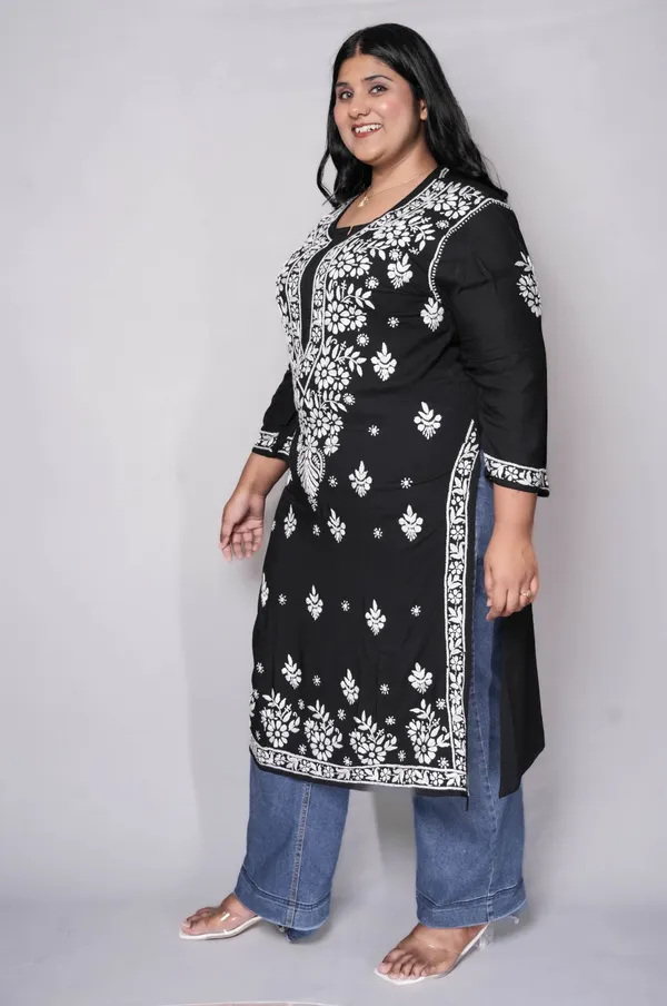 Modal_Chikankari_Long_Kurti__Heavy_Work