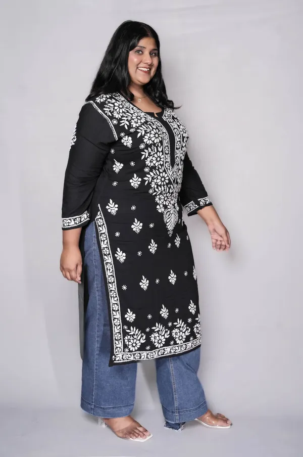 Modal_Chikankari_Long_Kurti__Heavy_Work