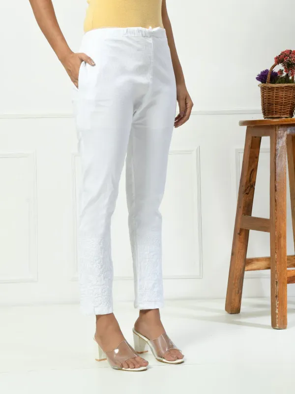Laycra_Pants_with_Pockets_–_Stylish,_Stretchable_&_Handcrafted
