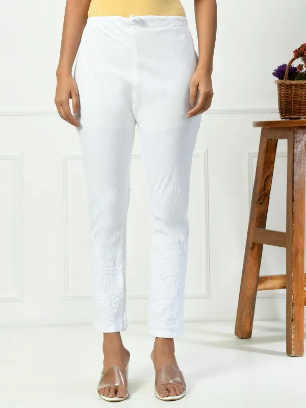 Laycra_Pants_with_Pockets_–_Stylish,_Stretchable_&_Handcrafted