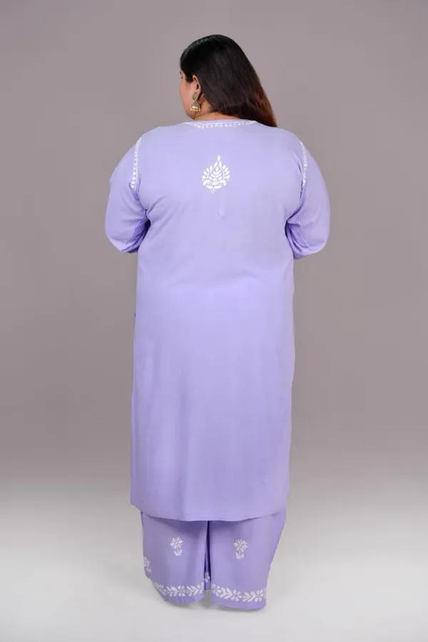 Premium_Rayon_Chikankari_Kurti_Palazzo_Set