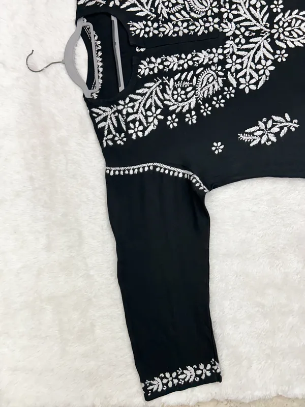 Premium_Rayon_Chikankari_Kurti_for_Women