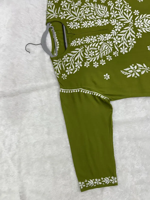 Premium_Rayon_Chikankari_Kurti_for_Women