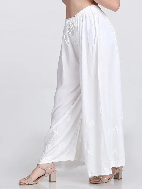 Premium_Rayon_Chikankari_Palazzo_for_Women_(Non-Transparent)