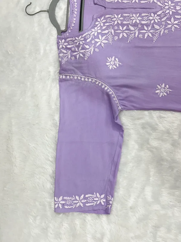 Premium_Rayon_Chikankari_Straight_Kurta