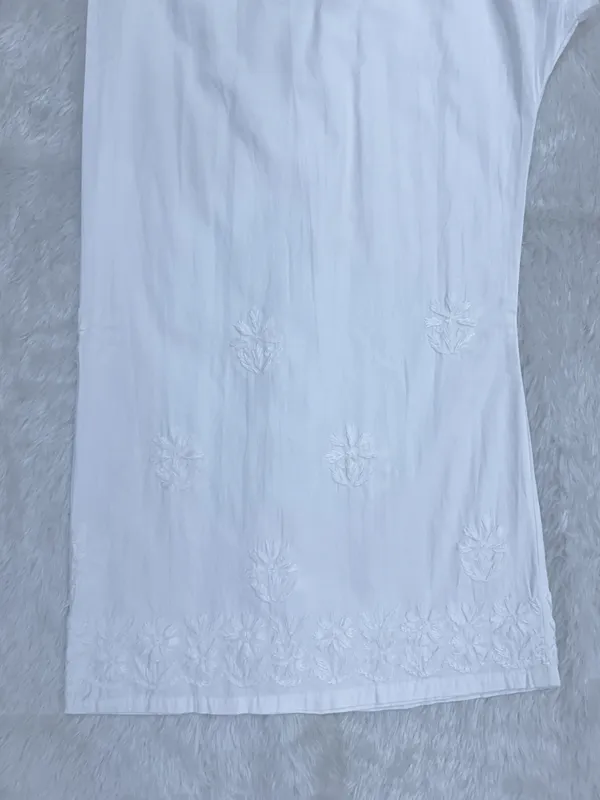 Premium_White_Cotton_Chikankari_Palazzo_with_Adjustable_Drawstring_Waist