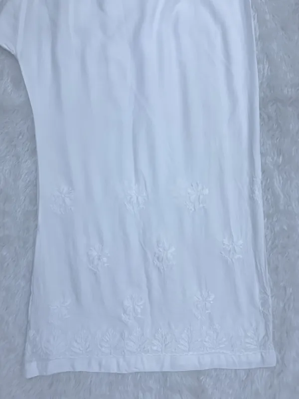 Premium_White_Rayon_Chikankari_Palazzo_with_Adjustable_Drawstring_Waist