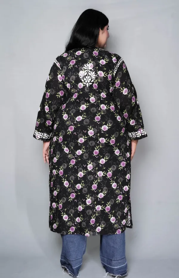 Soft_Mulmul_Printed_Kurti_with_Chikankari_–_Perfect_for_Plus_Size