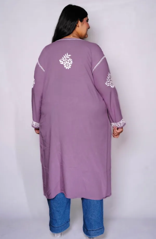 Modal_Chikankari_Long_Kurti__Heavy_Work