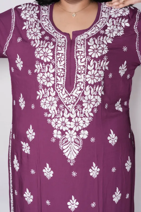 Modal_Chikankari_Long_Kurti__Heavy_Work