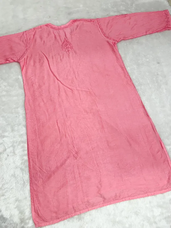 panel_Chanderi_Chikankari_Kurti_Palazzo_Set