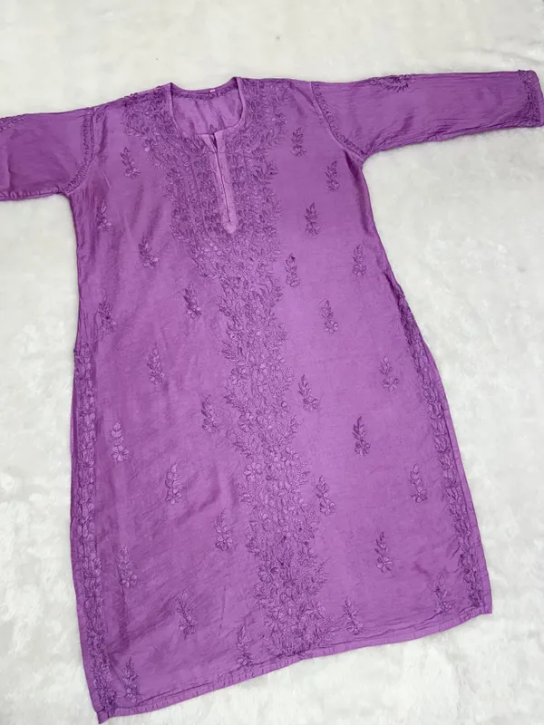 panel_Chanderi_Chikankari_Kurti_Palazzo_Set