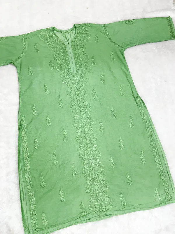 panel_Chanderi_Chikankari_Kurti_Palazzo_Set