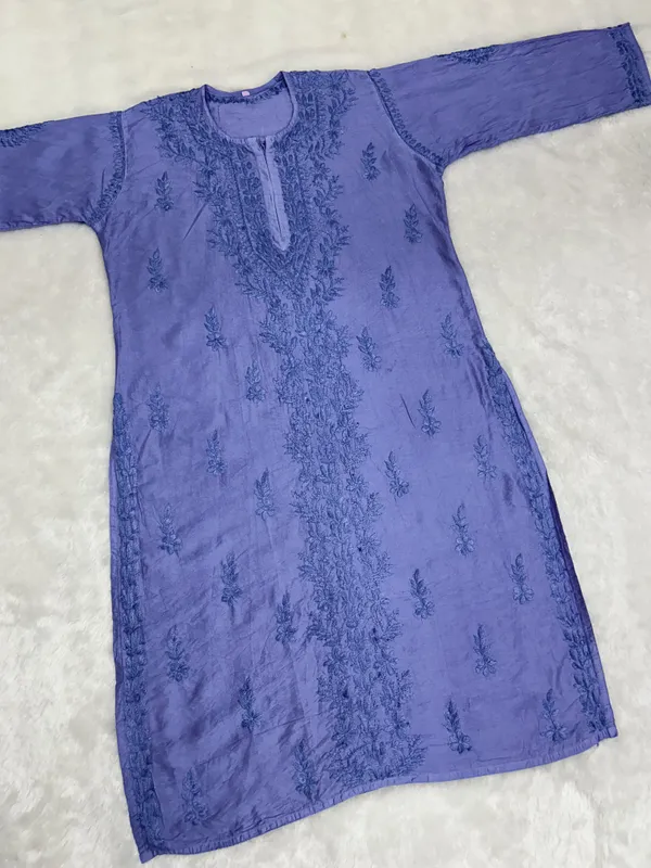 panel_Chanderi_Chikankari_Kurti_Palazzo_Set