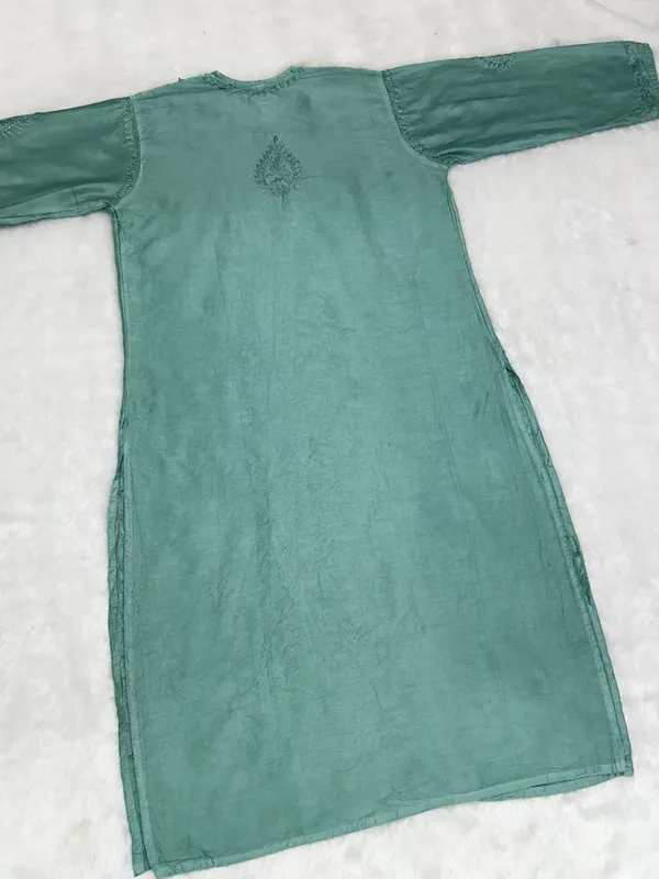 panel_Chanderi_Chikankari_Kurti_Palazzo_Set