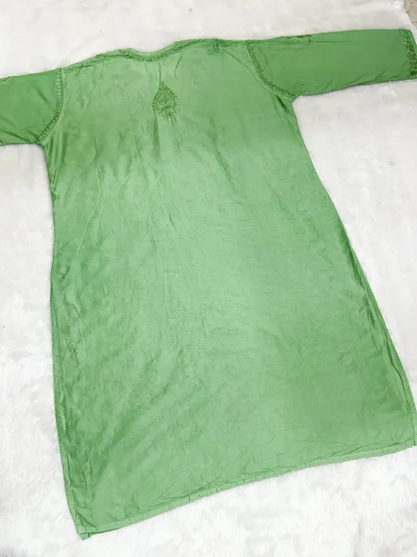 panel_Chanderi_Chikankari_Kurti_Palazzo_Set