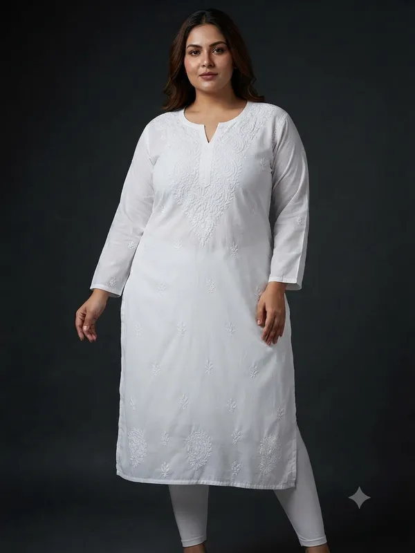 Premium_Rayon_Chikankari_Kurti_for_Women