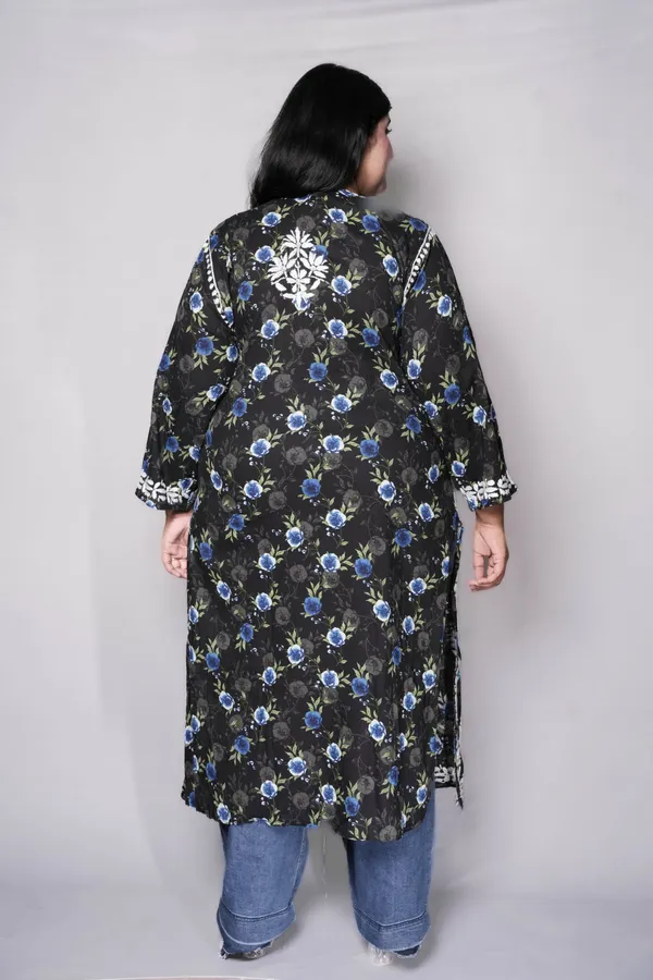 Soft_Mulmul_Printed_Kurti_with_Chikankari_–_Perfect_for_Plus_Size