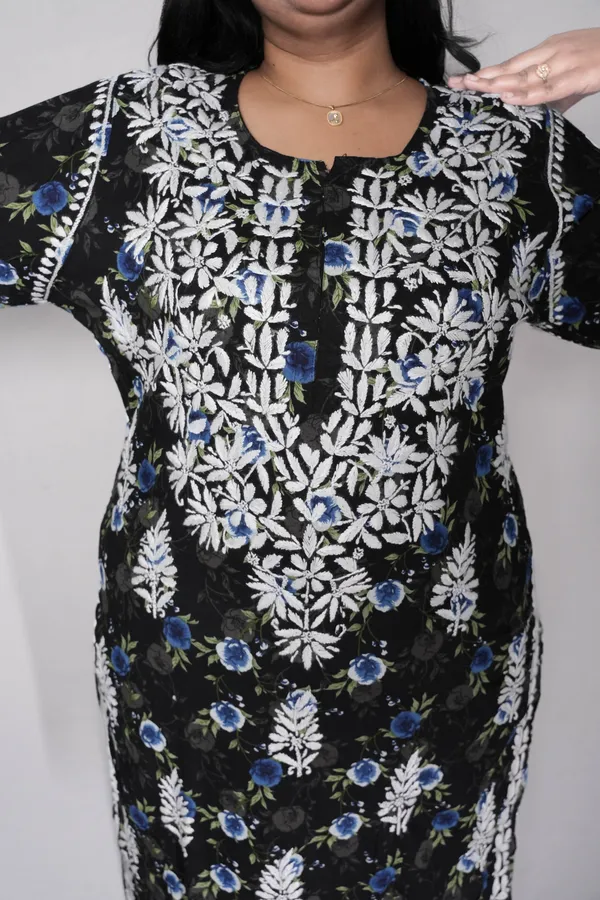 Soft_Mulmul_Printed_Kurti_with_Chikankari_–_Perfect_for_Plus_Size