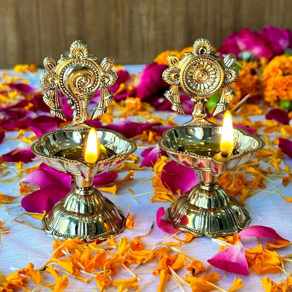 Diwali lamp online 2025