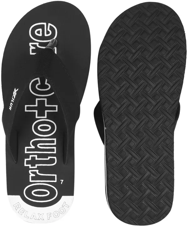 Black_Eva_Casual_Slippers_For_Men
